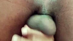 i watchs a gay screaming twink in action