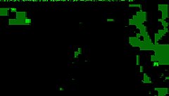 Pretty lady making a footjob in suc dung side story hentai game 😍