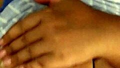 tipper encantado con mi mujer me complace sin saber