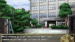 Bible Black The Infection - Peace Of Itouend Playthrough Pt1