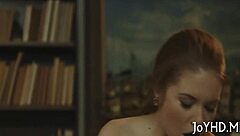 Teen Hottie Sits Down on Dick, Goin’ Wild with Hardcore Vibes! 😜