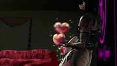 gay adventures in second life