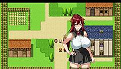 Bakunyuu party ntr episode1 😘