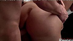 Filthy Kings Reveal Step-Sis Hiding Some Naughty Sexual Secrets