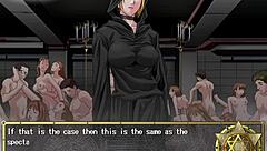 Bible Black The Infection - Peace Of Itouend Playthrough Pt1