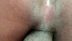 i watchs a gay screaming twink in action