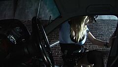 lexxxi tyler and michelle thorne licking each other's asses passionately... so hot!