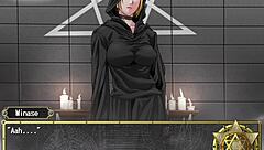 Bible Black The Infection - Peace Of Itouend Playthrough Pt1