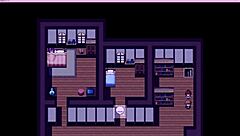 Bakunyuu party ntr episode1 😘