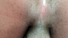 i watchs a gay screaming twink in action