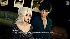 My Bully Is My Lover 48 😍