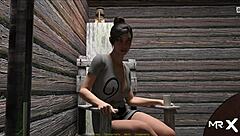 Retrieving the past story continues in episode 2