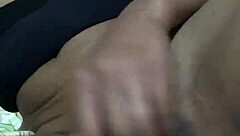 my stepdad saw my solo video