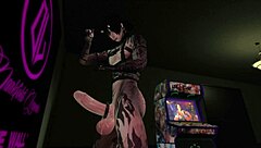 gay adventures in second life