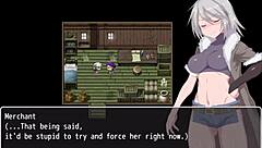 Ik verken de doolhofstad met Grace in deel 3.