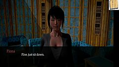 Minha nova família 136