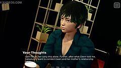 내 왕따가 내 연인 48 😍