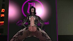 gay adventures in second life