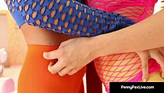 Does Penny Pax suck tits?