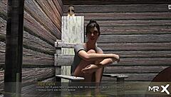 Retrieving the past story continues in episode 2