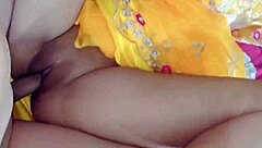 Why is my Indian bhabhi fucked so hard?