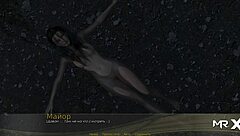 Retrieving the past story continues in episode 2