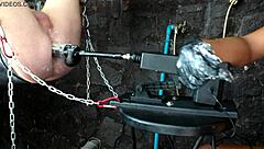 26 11 BBD изследва диви фантазии с hardcore секс машина