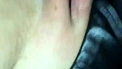 Wife Gets Homemade Anal Assfucking!