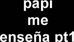 Dana Barzagli Teaches Pt 1: Big Ass Latina Pornstar