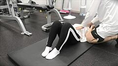 Reunited with ex for sex?