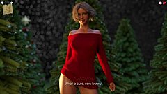 My Pleasure 80 features intense action scenes in the anime game