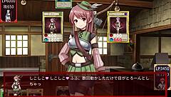 This succubus duel in the test tube is so intense 😈