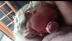 Kompilasi Hisap Dalam Berakhir Pancut Panas 😋