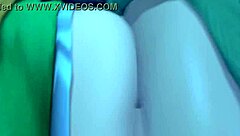 Meeting In Secret With Greatm8 Turns Into Monster Hentai Adventure