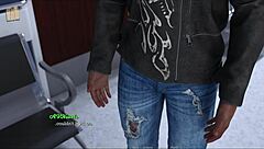 Leap of faith 126 game challenge