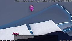 Stranded In Space 6: Meeting Robot Paige