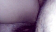 Me and my wife fucking big ass at night?