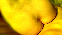 busted her wet pussy open - amateur teen throws ass back on dick in shower so good