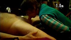 My Xmas Surprise Cum On Time