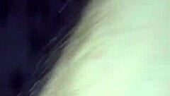 Wife Gets Homemade Anal Assfucking!