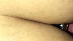 Wife Gets Homemade Anal Assfucking!