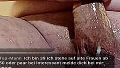 Jerking My Cock on Livecam with My Favorite Toy - What’s Your Kink?