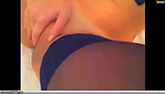 Chat Webcam Nikkix Seronok Gila