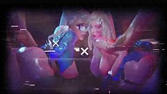 i'm sharing this anime for straight boys who are curious about it