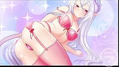 Lucy Got Problems 1?