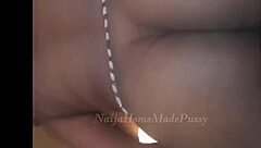 Hey, check this Naijahomemadepussy close-up, wild 3D squirting adventure with big ass! 😜