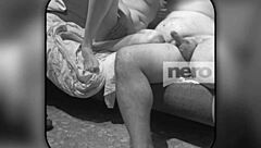 roleplay as a couple in a whore and client fantasy?