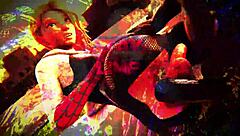 i'm sharing this anime for straight boys who are curious about it