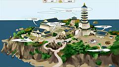 Explore the Four Elements Trainer in Book 4 Love Part 51