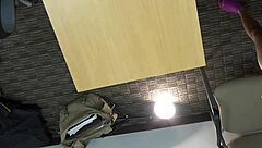 Lala Black Casting POV